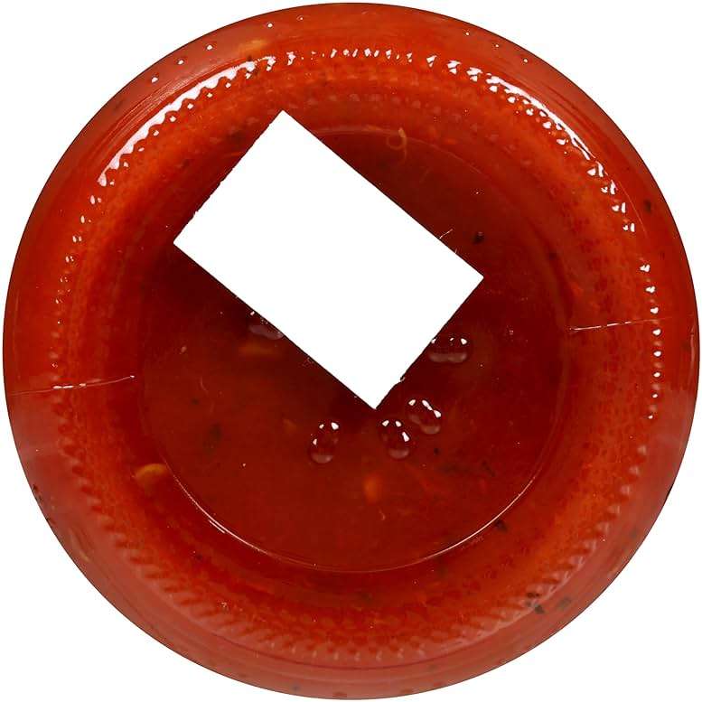 Nonnas Gourmet, Marinara Sauce, 16 Ounce - Image 3