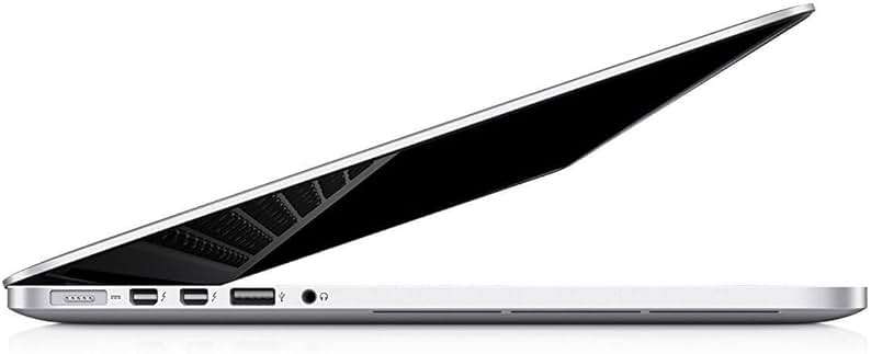 Apple MacBook Pro 13.3in Retina Laptop Intel i5 Dual Core 2.6GHz 8GB 128GB SSD - MGX72LL/A (Renewed) - Image 2