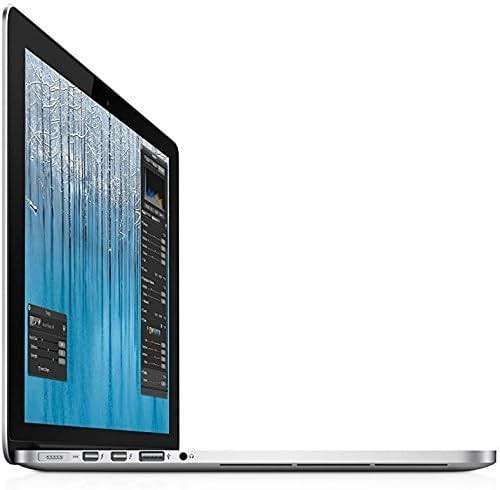 Apple MacBook Pro 13.3in Retina Laptop Intel i5 Dual Core 2.6GHz 8GB 128GB SSD - MGX72LL/A (Renewed) - Image 3