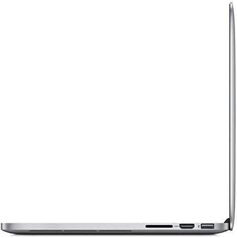 Apple MacBook Pro 13.3in Retina Laptop Intel i5 Dual Core 2.6GHz 8GB 128GB SSD - MGX72LL/A (Renewed) - Image 4