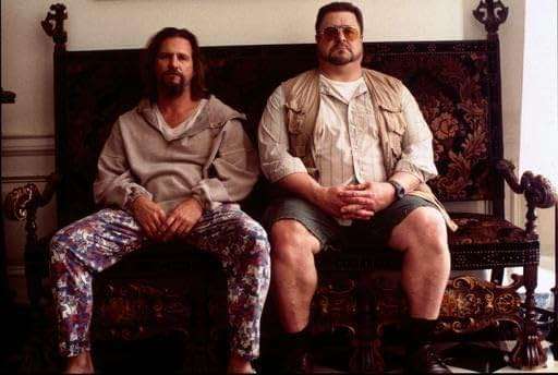 The Big Lebowski - 20th Anniversary Edition 4K Ultra HD + Blu-ray + Digital - Image 4