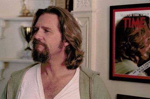 The Big Lebowski - 20th Anniversary Edition 4K Ultra HD + Blu-ray + Digital - Image 6