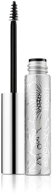 Clinique Bottom Lash Mascara | Precision Smudge-Resistant Mascara For Bottom Lashes | Mini Brush, Black - Image 1