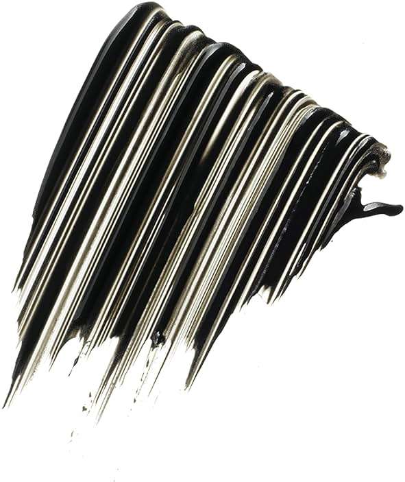 Clinique Bottom Lash Mascara | Precision Smudge-Resistant Mascara For Bottom Lashes | Mini Brush, Black - Image 2