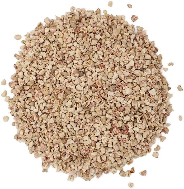 Sunseed Natural Corn Cob Bedding & Litter for Pet Birds and Small Animals – Made in USA – 350 Cubic Inches - Image 2