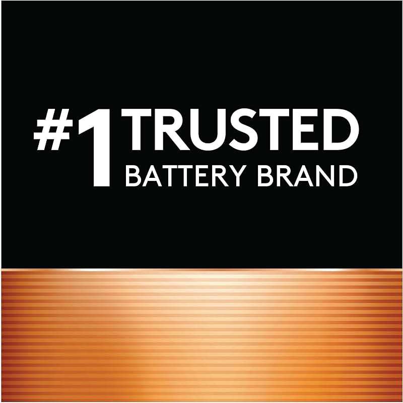 Duracell 2025 3V Lithium Batteries 2 Count (Pack of 1), CR2025 3 Volt Battery for Key Fob, Car Remote and More - Image 8