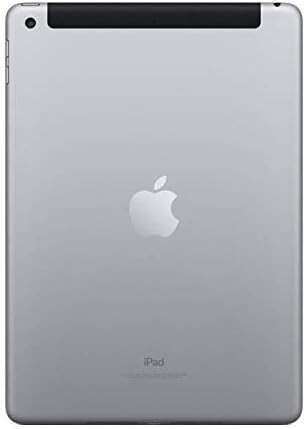 Apple iPad Early 2018 (9.7-inch, Wi-Fi, 32GB) - Space Gray (Renewed) - Image 5