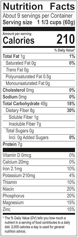 Post Wheat n Bran® Shredded Wheat, Breakfast Cereal, Excellent Source of Fiber, Kosher, 18 oz Box - Image 2