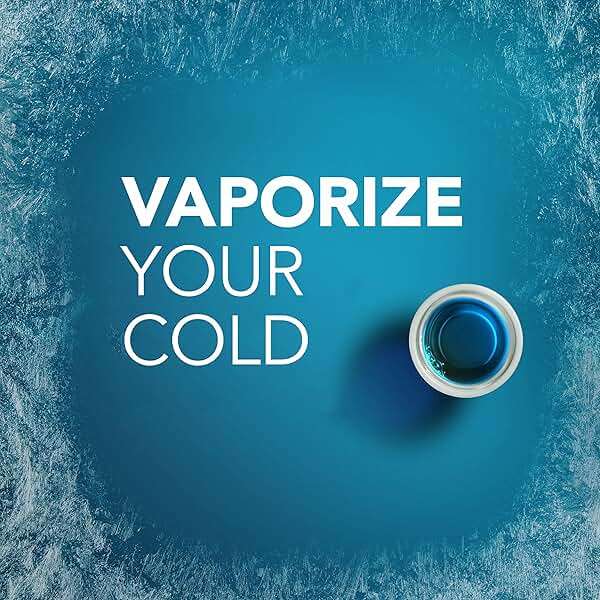 Vicks NyQuil VapoCOOL SEVERE Cold, Flu + Congestion Liquid Medicine, Max Stregth 9-Symptom Nighttime Relief, 12 FL OZ - Image 7