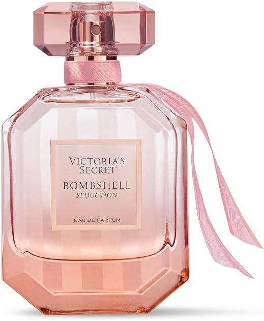 Victoria's Secret Bombshell Eau de Parfum, Seduction - 1.7 fl oz - Image 2
