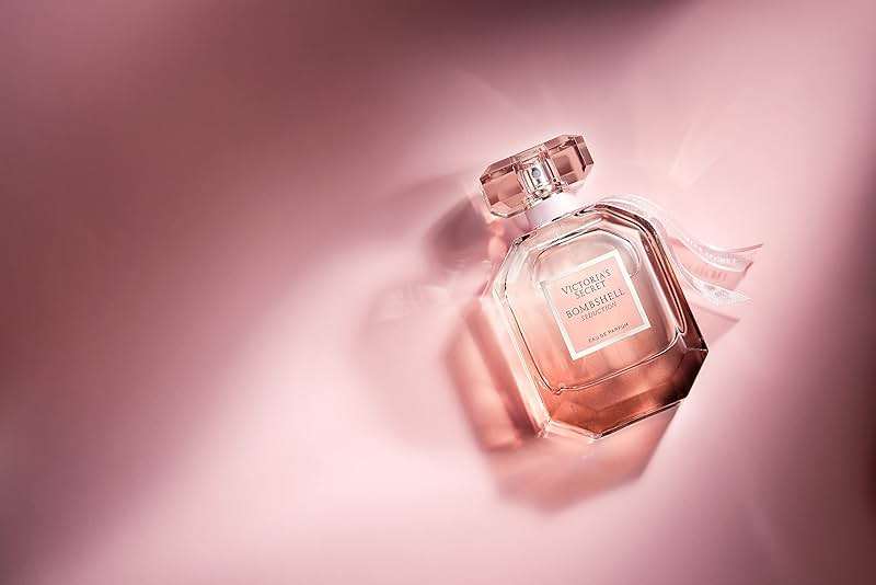 Victoria's Secret Bombshell Eau de Parfum, Seduction - 1.7 fl oz - Image 4