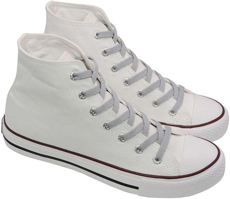 VSUDO Flat Shoe Laces for Sneakers, Shoelaces for Sneakers, Athletic Shoelaces - Image 4