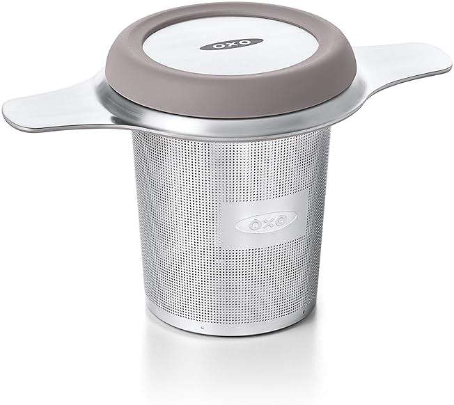OXO Brew Tea Infuser Basket - Image 1