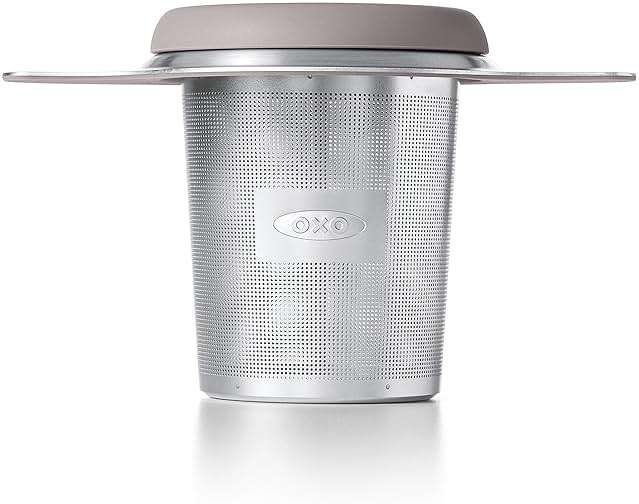 OXO Brew Tea Infuser Basket - Image 8