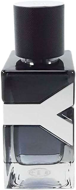 Yves Saint Laurent Eau De Parfum Spray for Men 60Ml/2Oz - Image 7