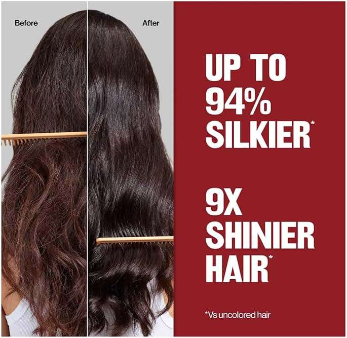 Revlon Colorsilk Natural Hair Color, 1N Black Each - Image 4
