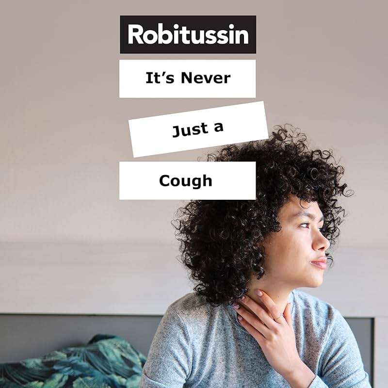 Robitussin 8 Hour Liqui-gels Cough, Adult Formula - 20 count Liqui-Gels - Image 4