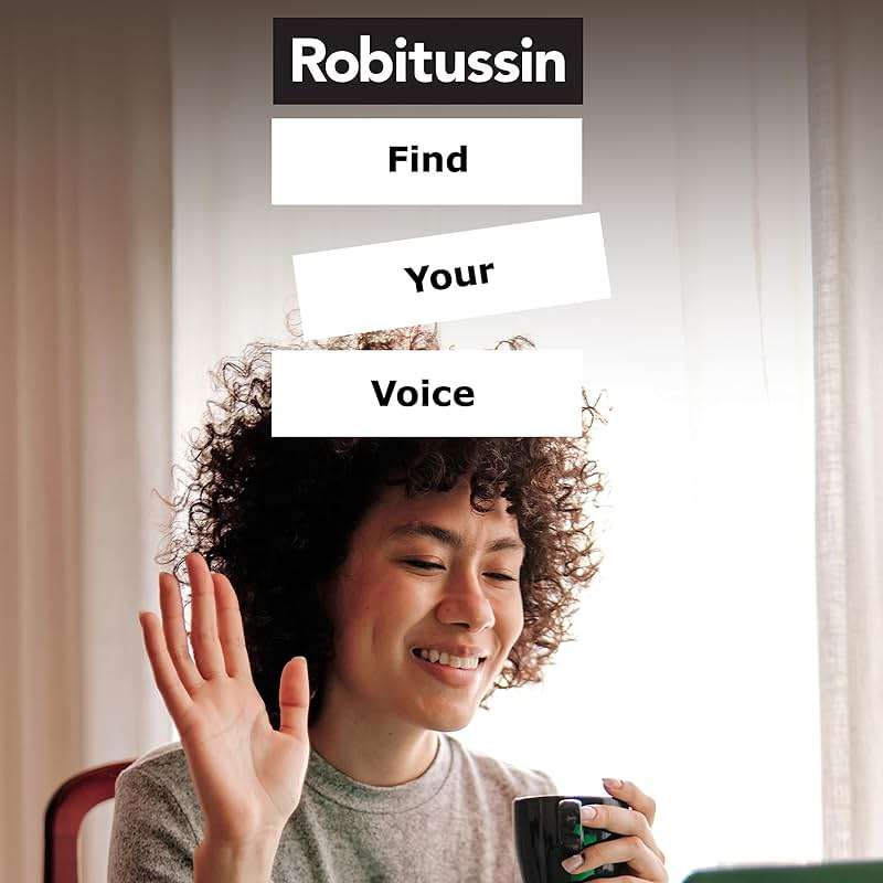 Robitussin 8 Hour Liqui-gels Cough, Adult Formula - 20 count Liqui-Gels - Image 7