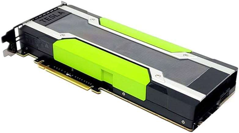 HHCJ6 Dell NVIDIA Tesla K80 24GB GDDR5 PCI-E 3.0 Server GPU Accelerator (Renewed) - Image 2