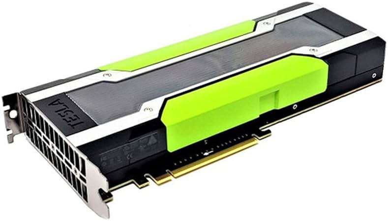 HHCJ6 Dell NVIDIA Tesla K80 24GB GDDR5 PCI-E 3.0 Server GPU Accelerator (Renewed) - Image 6