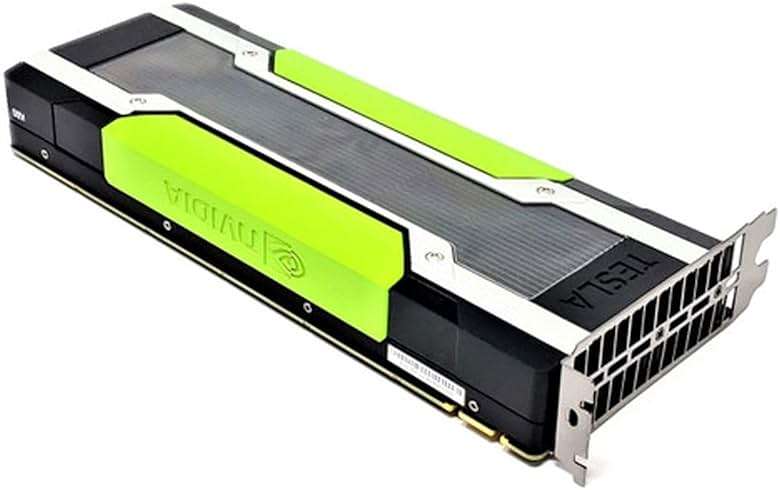 HHCJ6 Dell NVIDIA Tesla K80 24GB GDDR5 PCI-E 3.0 Server GPU Accelerator (Renewed) - Image 7