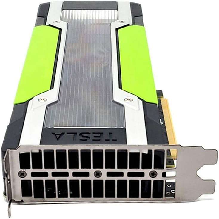 HHCJ6 Dell NVIDIA Tesla K80 24GB GDDR5 PCI-E 3.0 Server GPU Accelerator (Renewed) - Image 9