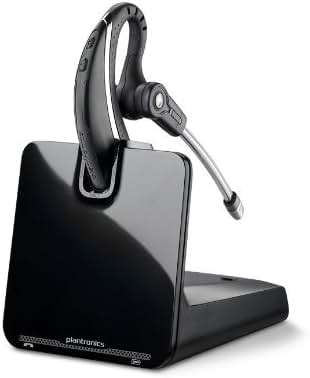 Plantronics CS530 Office Wireless Headset with Extended Microphone (Renewed) - Image 2