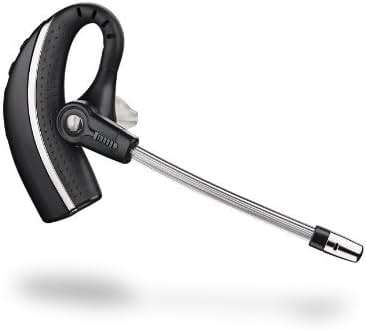 Plantronics CS530 Office Wireless Headset with Extended Microphone (Renewed) - Image 3