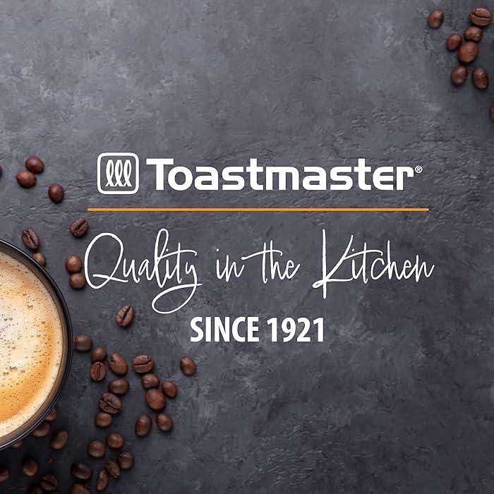 Toastmaster Electric Kettle by Select Brands - Cordless Electric Water Boiler for Coffee, Tea & More - Use This Electric Tea Kettle in Your Kitchen or Dorm - 1.7 Liters, Black - Image 7