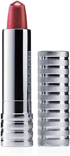 Clinique Dramatically Different Lipstick Shaping Lip Colour | Long Lasting, Moisturizing + Hydrating | 17 Shades - Image 1