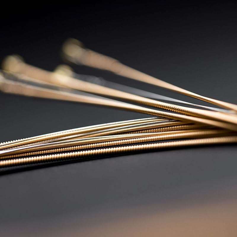 Martin Authentic Acoustic Guitar Strings - Lifespan 2.0 Treated - Image 5