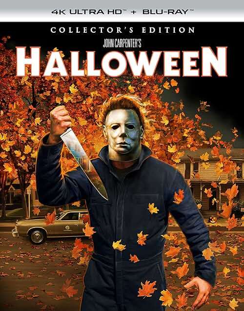 HALLOWEEN: Collector's Edition [4K UHD] - Image 2