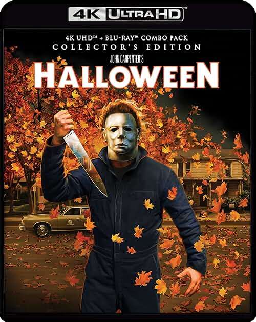 HALLOWEEN: Collector's Edition [4K UHD] - Image 5