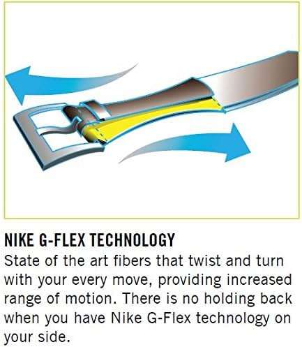 Nike Boys' Single Web Belt - Image 5
