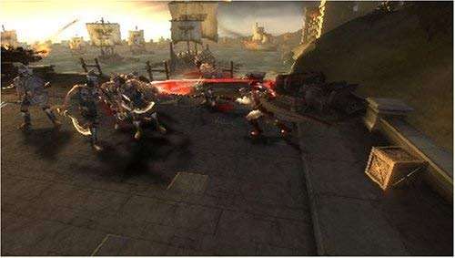 God of War Chains of Olympus - Sony PSP (Renewed) - Image 6