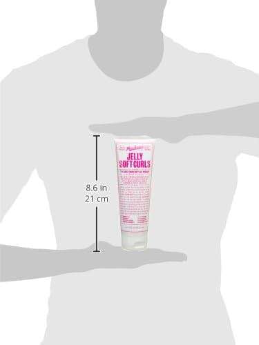 Miss Jessie's Jelly Soft Curls 8.5 fl.oz./250ml - Image 10