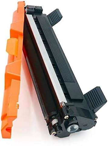 Remanufactured TN770 TN-770 Toner Cartridge Replacement for Brother TN770 TN-770 HL-L2370DW HL-L2370DWXL MFC-L2750DW MFC-L2750DWXL High Yield Black Toner Cartridge with IC CHIP（Black, 2 Pack） - Image 5