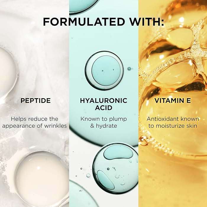 IT Cosmetics Bye Bye Under Eye Concealer - Water-Resistant, 24H Full Coverage Brightening Concealer For Dark Circles, Fine Lines, Redness & Discoloration, Anti-Aging Color Correcting Cream - 0.4 fl oz - Image 6