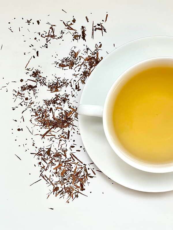 Palm Beach Medicinal Herbs - Pau d' Arco Bark Tea - Pure Herbal Tea Series, 30ct - Image 4