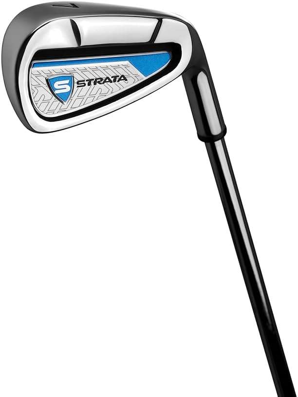 Callaway Golf Strata Complete Golf Set (Men's and Women's) - Image 8