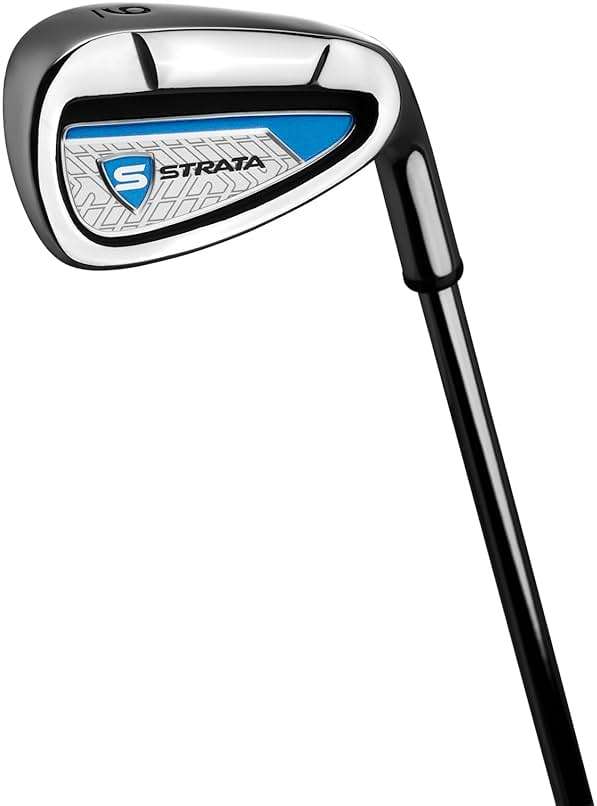 Callaway Golf Strata Complete Golf Set (Men's and Women's) - Image 10