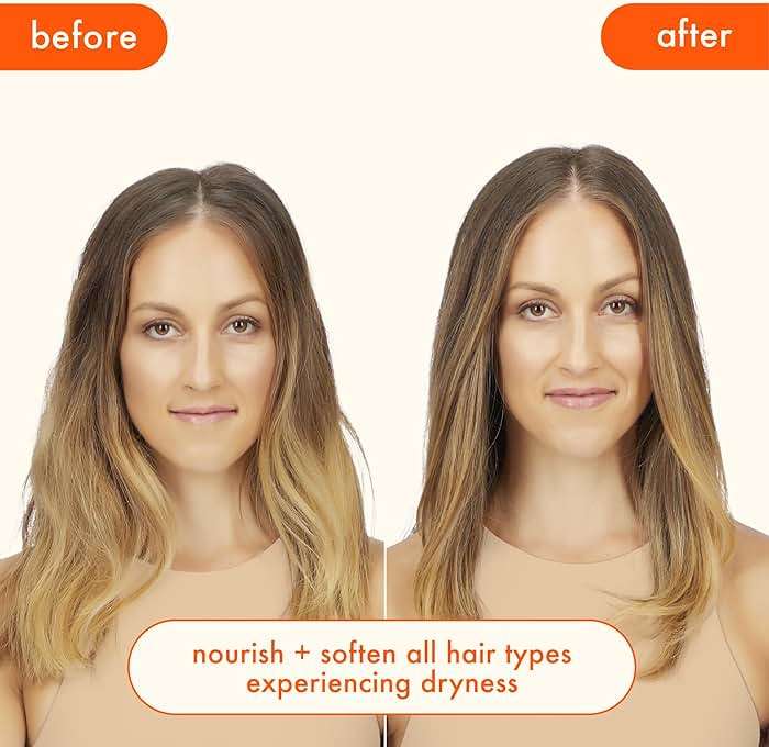 amika soulfood nourishing mask - Image 3