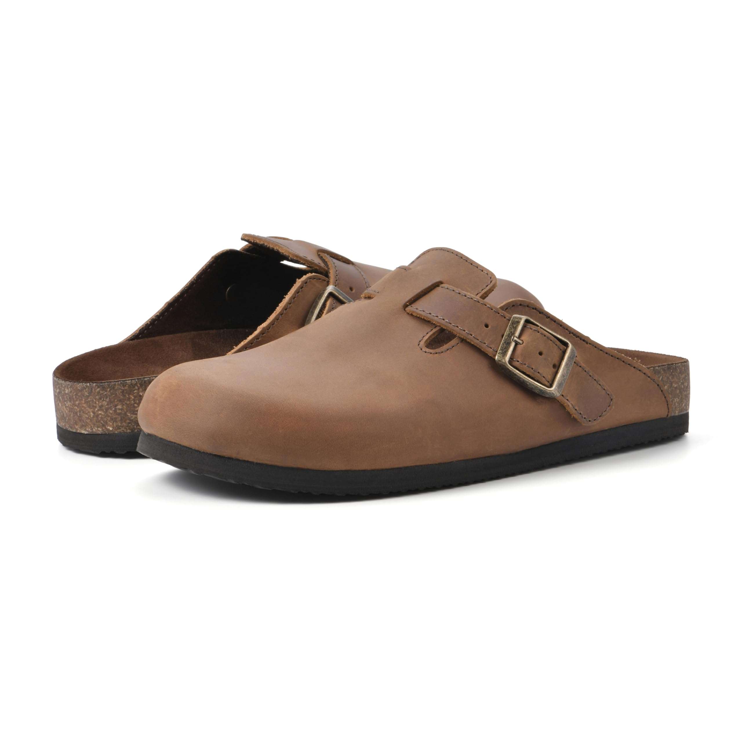 White Mountain Women’s Bari Footbed Clog - Image 3
