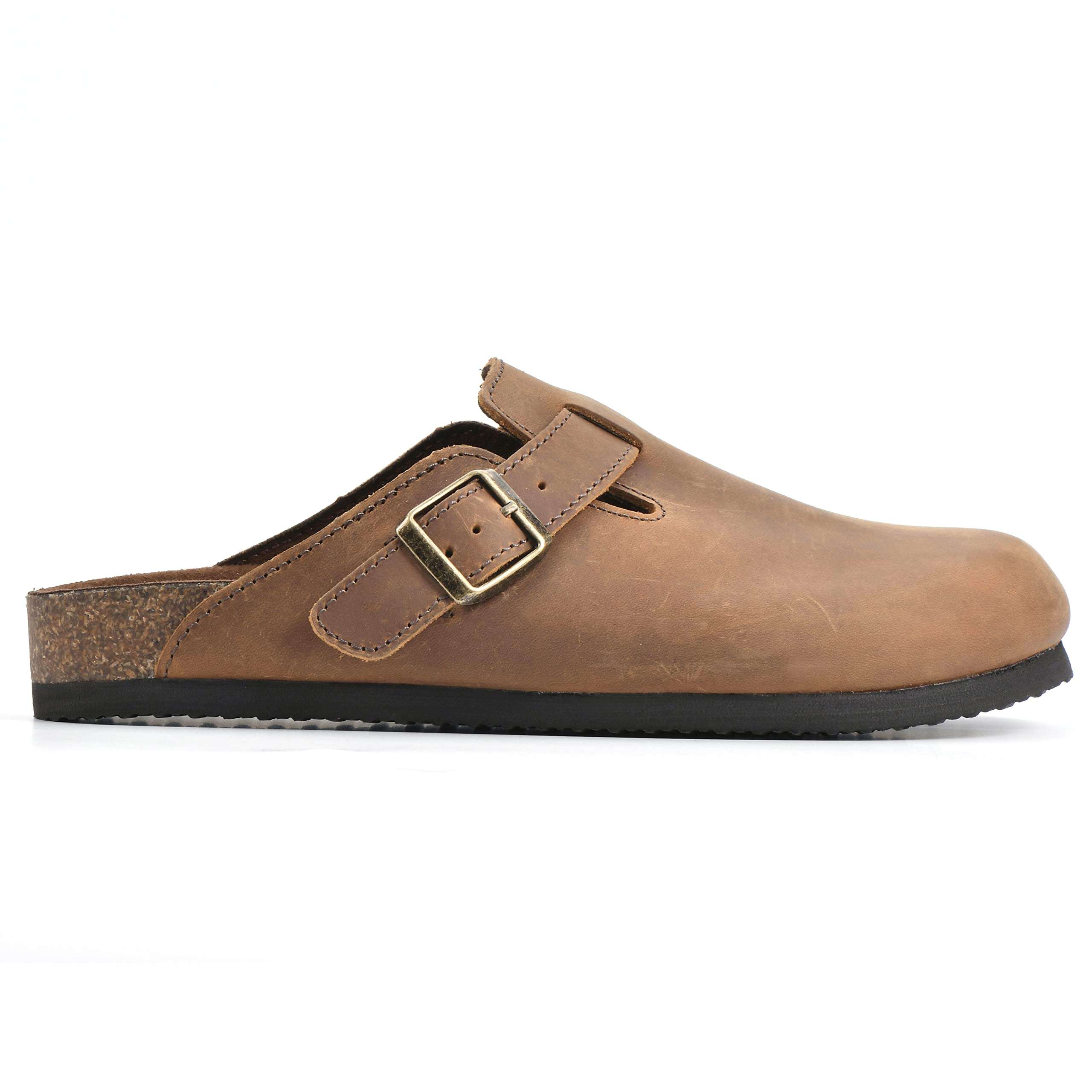 White Mountain Women’s Bari Footbed Clog - Image 4