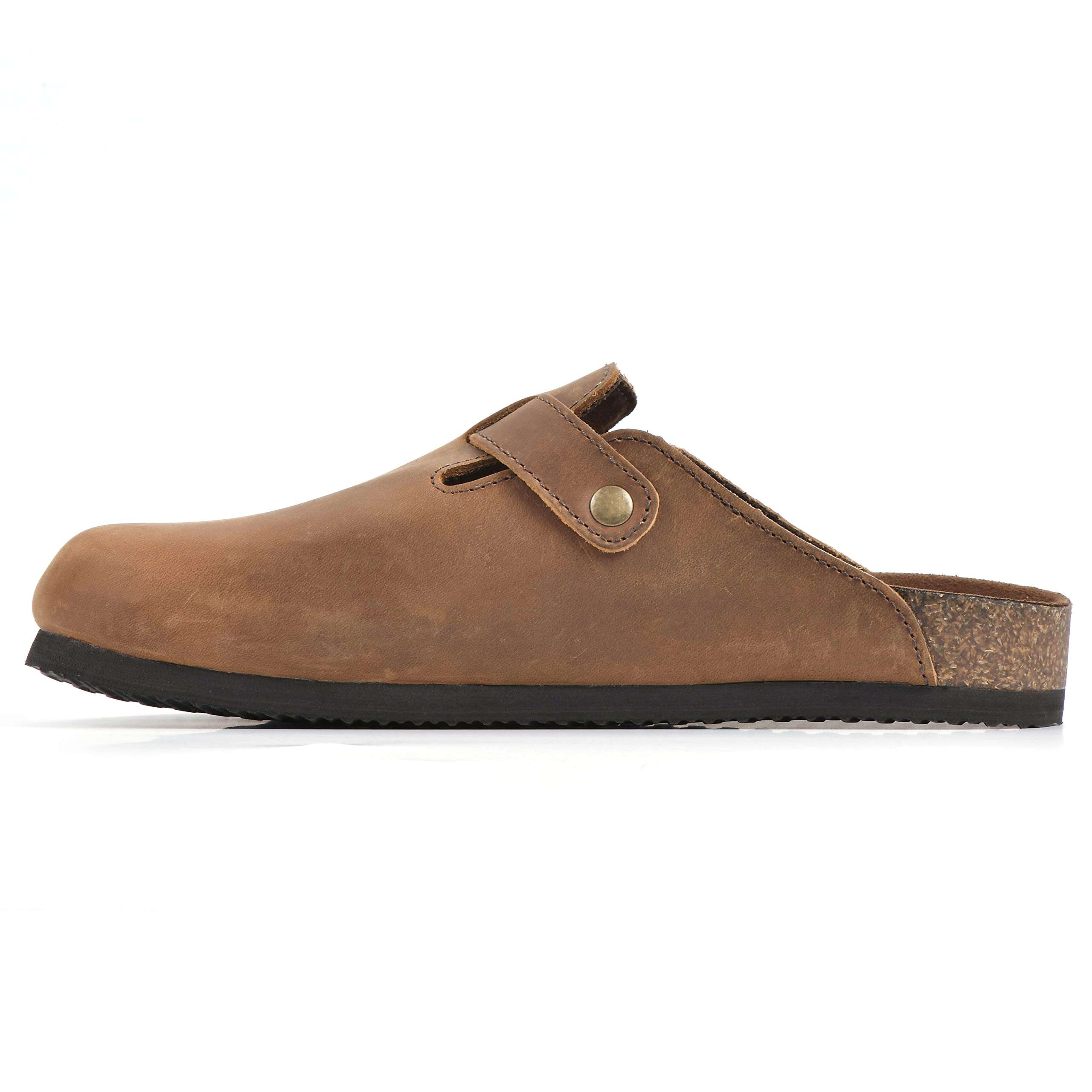 White Mountain Women’s Bari Footbed Clog - Image 5