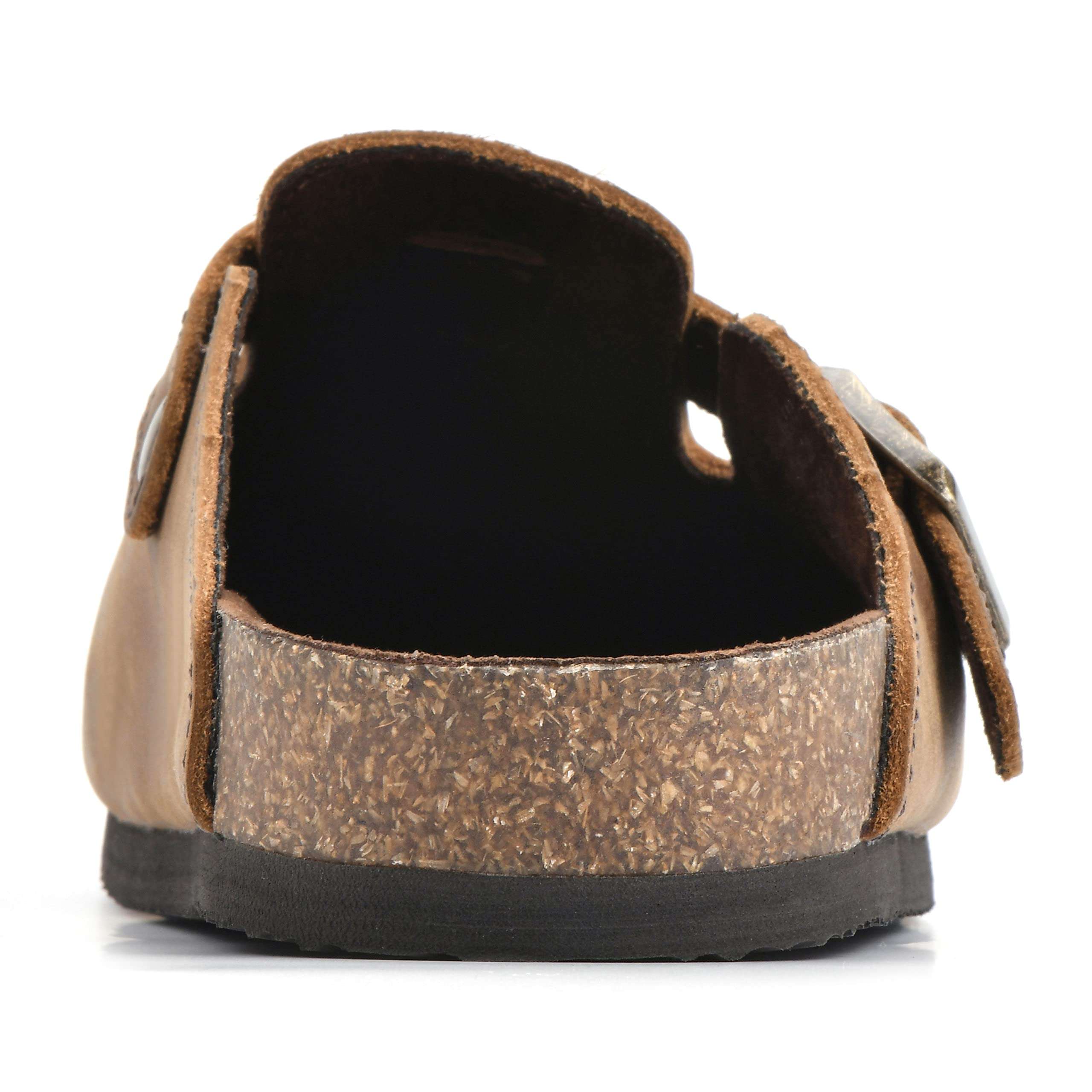 White Mountain Women’s Bari Footbed Clog - Image 6