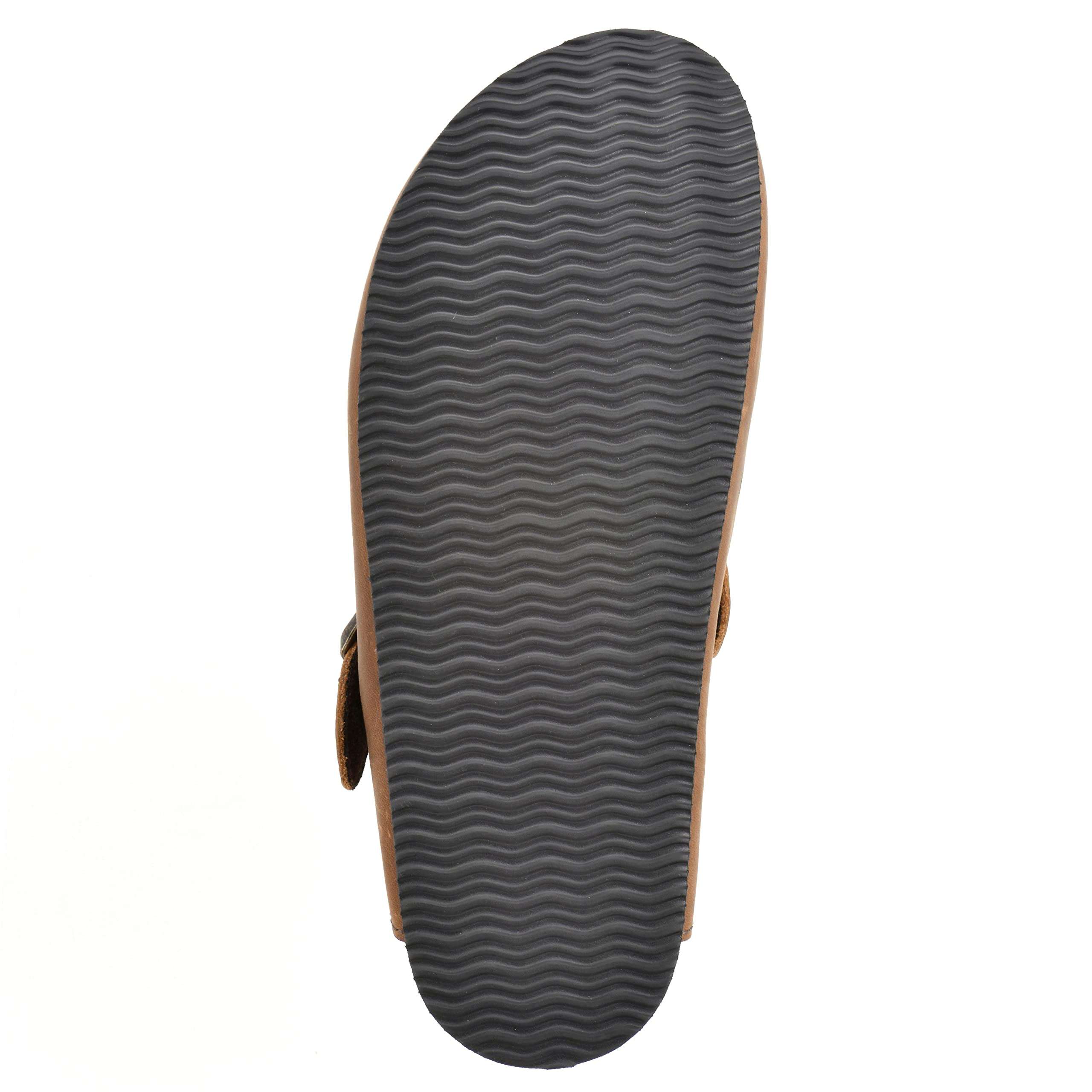 White Mountain Women’s Bari Footbed Clog - Image 8