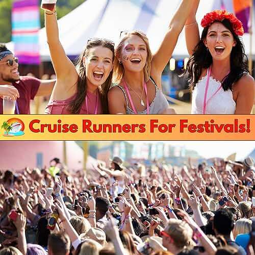 Fake Shampoo & Conditioner By CRUISE RUNNERS Hidden Liquor Alcohol Flasks For Booze Cruise Enjoy Rum Runners 4 Bottles - Image 8