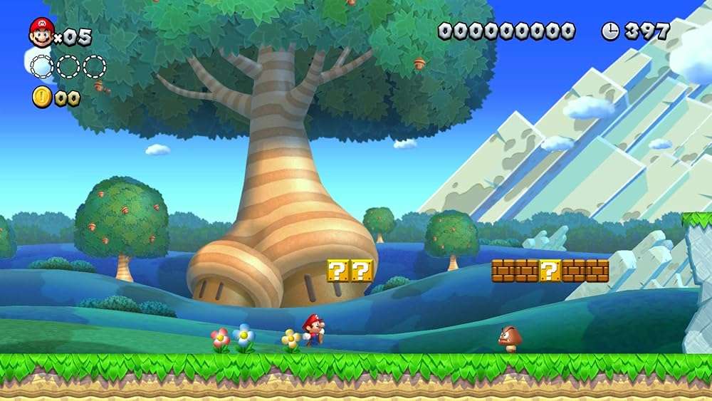 New Super Mario Bros. U Deluxe - US Version - Image 3
