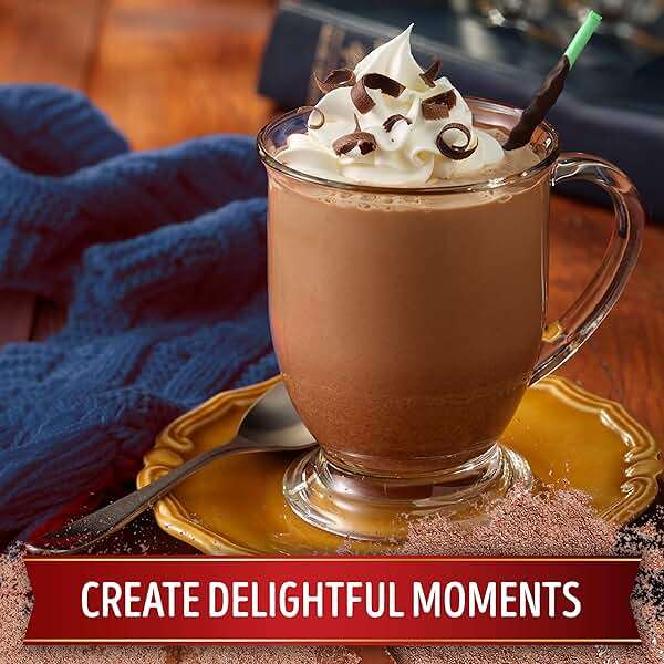 Swiss Miss Milk Chocolate Flavor Hot Cocoa Mix, 1.38 oz. 50-Count - Image 8